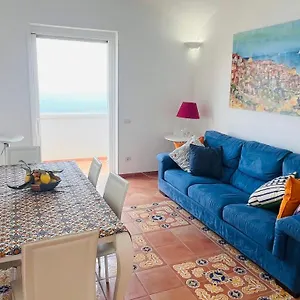 Casa Bellavista Amalfi